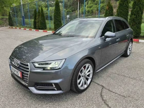 Audi A4 S-LINE | Mobile.bg    4