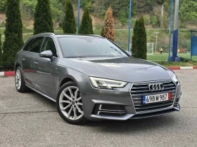 Audi A4 S-LINE | Mobile.bg    3