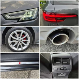 Audi A4 S-LINE | Mobile.bg    17