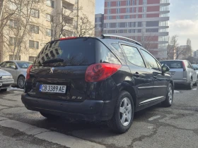 Peugeot 207 1.4 | Mobile.bg    4