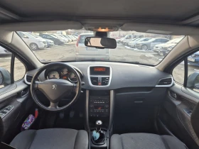 Peugeot 207 1.4 | Mobile.bg    5