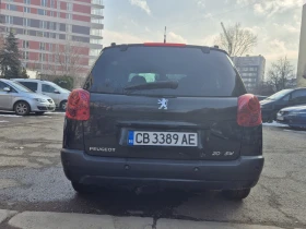 Peugeot 207 1.4 | Mobile.bg    8