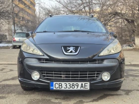     Peugeot 207 1.4