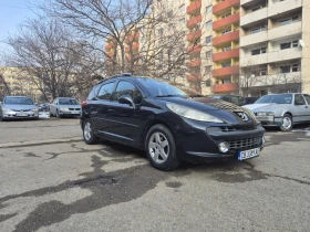 Peugeot 207 1.4 | Mobile.bg    3