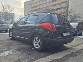 Peugeot 207 1.4 | Mobile.bg    7