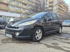Peugeot 207 1.4 | Mobile.bg    6