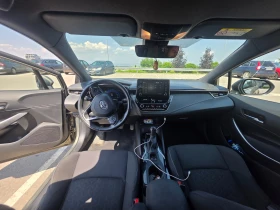 Toyota Corolla Touring Sports Executive | Mobile.bg    13