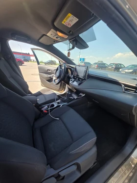 Обява за продажба на Toyota Corolla Touring Sports Executive ~41 500 лв. - изображение 11