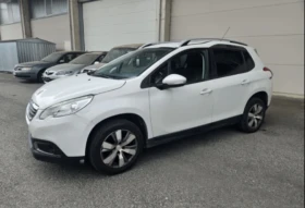 Peugeot 2008 1.4HDI---ACTIVE - 11999 лв. - 46752463 5
