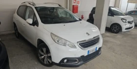 Peugeot 2008 1.4HDI---ACTIVE - 11999 лв. - 46752463 2