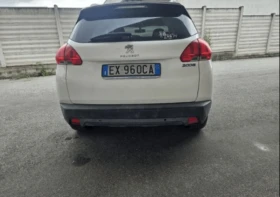 Peugeot 2008 1.4HDI---ACTIVE - 11999 лв. - 46752463 3