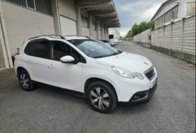 Peugeot 2008 1.4HDI---ACTIVE - 11999 лв. - 46752463 4