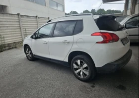 Peugeot 2008 1.4HDI---ACTIVE - 11999 лв. - 46752463 6