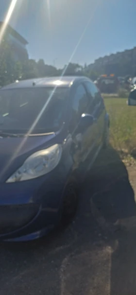 Peugeot 107 | Mobile.bg    5