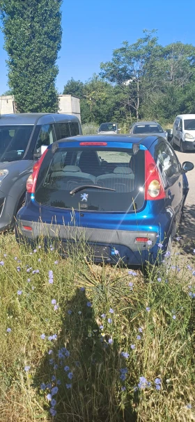 Peugeot 107 | Mobile.bg    4