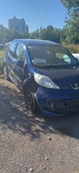 Peugeot 107 | Mobile.bg    6