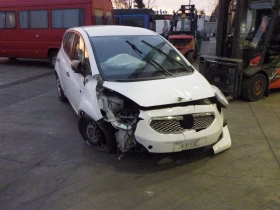 Kia Venga 1.4 - 250 лв. - 17616054 4