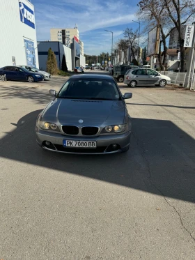 BMW 320 320d - 5500 лв. - 76876804 2