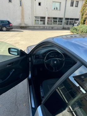 BMW 320 320d - 5500 лв. - 76876804 4