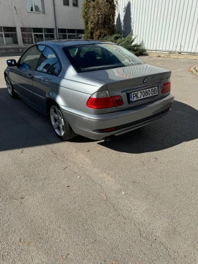 BMW 320 320d - 5500 лв. - 76876804 5
