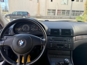 BMW 320 320d - 5500 лв. - 76876804 6