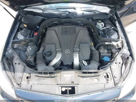Mercedes-Benz CLS 550 harman/kardon* подгрев* обдухване* шибидах* - 23500 лв. - 81753515 10