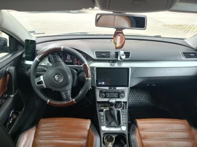 VW Passat 1.6 TDI | Mobile.bg    6