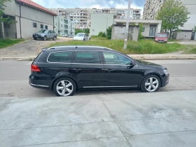 VW Passat 1.6 TDI | Mobile.bg    5