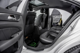 Обява за продажба на Mercedes-Benz CLS 350 d* AMG PERFORMANCE* CARBON* NEW* NIGHT PACK ~39 999 лв. - изображение 9