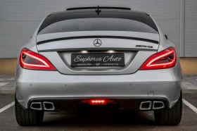     Mercedes-Benz CLS 350 d* AMG PERFORMANCE* CARBON* NEW* NIGHT PACK