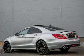     Mercedes-Benz CLS 350 d* AMG PERFORMANCE* CARBON* NEW* NIGHT PACK