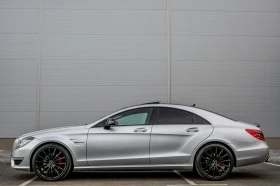     Mercedes-Benz CLS 350 d* AMG PERFORMANCE* CARBON* NEW* NIGHT PACK