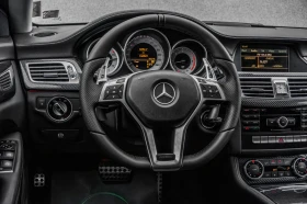 Mercedes-Benz CLS 350 d* AMG PERFORMANCE* CARBON* NEW* NIGHT PACK - 39999 лв. - 36188551 14