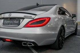 Обява за продажба на Mercedes-Benz CLS 350 d* AMG PERFORMANCE* CARBON* NEW* NIGHT PACK ~39 999 лв. - изображение 7