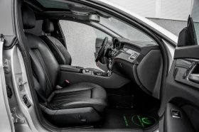 Обява за продажба на Mercedes-Benz CLS 350 d* AMG PERFORMANCE* CARBON* NEW* NIGHT PACK ~39 999 лв. - изображение 11