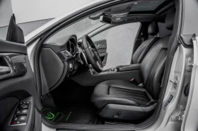 Обява за продажба на Mercedes-Benz CLS 350 d* AMG PERFORMANCE* CARBON* NEW* NIGHT PACK ~39 999 лв. - изображение 8
