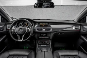 Mercedes-Benz CLS 350 d* AMG PERFORMANCE* CARBON* NEW* NIGHT PACK - 39999 лв. - 36188551 13