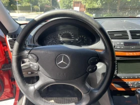 Обява за продажба на Mercedes-Benz E 200 С оригинална метанова уредба на Мерцедес ~13 980 лв. - изображение 10