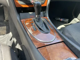Обява за продажба на Mercedes-Benz E 200 С оригинална метанова уредба на Мерцедес ~13 980 лв. - изображение 9