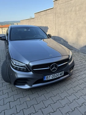 Обява за продажба на Mercedes-Benz C 220 ~65 000 лв. - изображение 1