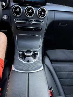 Обява за продажба на Mercedes-Benz C 220 ~65 000 лв. - изображение 7
