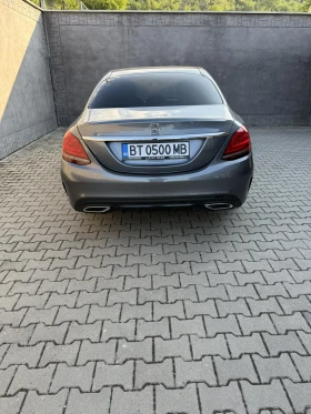 Обява за продажба на Mercedes-Benz C 220 ~65 000 лв. - изображение 3