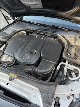 Mercedes-Benz C 220 | Mobile.bg    17