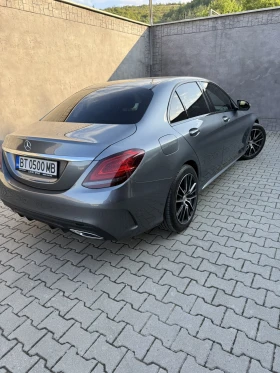 Обява за продажба на Mercedes-Benz C 220 ~65 000 лв. - изображение 1