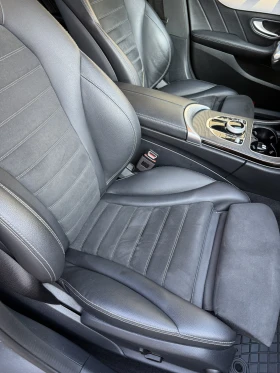 Обява за продажба на Mercedes-Benz C 220 ~65 000 лв. - изображение 8