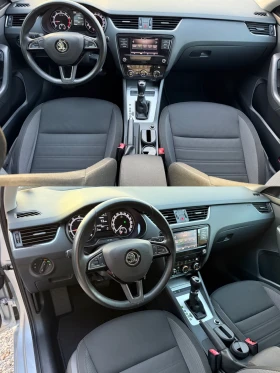 Обява за продажба на Skoda Octavia 1.0TSI/116hp/DSG/81 000km ~26 999 лв. - изображение 7
