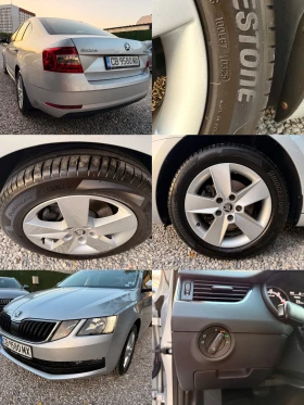 Skoda Octavia 1.0TSI/116hp/DSG/81 000km - 26999 лв. - 29961459 17