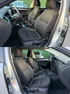 Обява за продажба на Skoda Octavia 1.0TSI/116hp/DSG/81 000km ~26 999 лв. - изображение 10
