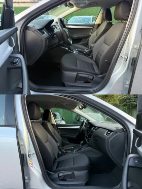 Обява за продажба на Skoda Octavia 1.0TSI/116hp/DSG/81 000km ~26 999 лв. - изображение 9