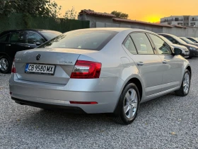 Обява за продажба на Skoda Octavia 1.0TSI/116hp/DSG/81 000km ~26 999 лв. - изображение 6